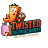 Twisted Refrigerant Wholesale